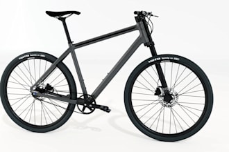 design custom e bike 3d bicycle model, bike frame, and cad product design