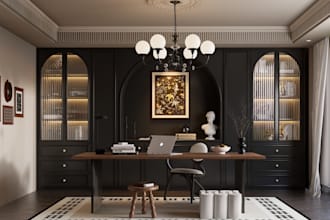 create an interactive architectural walkthrough in unreal engine 5