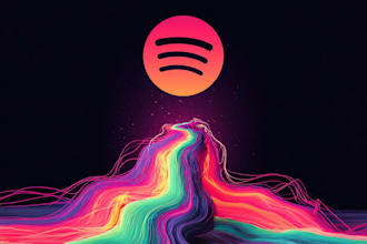 create awesome album artwork