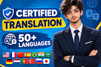 manually translate in 24 hours