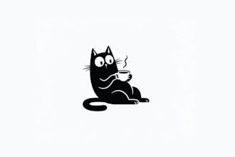 do clever logo for you