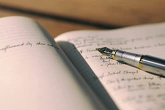 write lore for your video game or ttrpg
