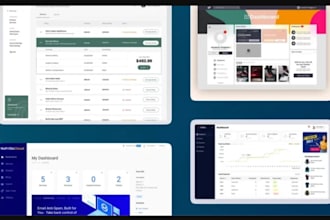 ghl virtual assistant client portal website design CRM workflow automation tools