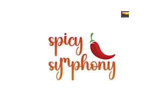 design a modern and creative food logo