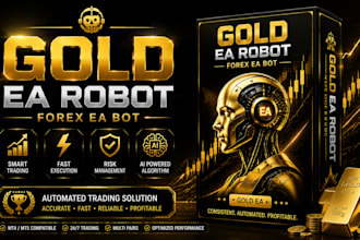 develop gold ea robot forex trading ea gold ea bot forex trading robot forex ea