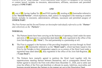 draft and review contracts as per your commercial needs