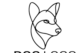 design unique dog, pet and animal logo