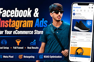 run and manage your paid social media ads