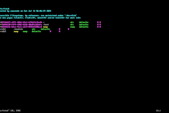 be your linux system administrator and server expert