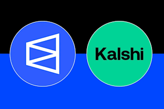 build polymarket, kalshi profitable trading bot