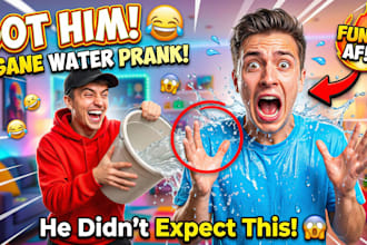 design viral youtube thumbnails