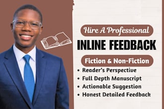 alpha and beta read line by line comment and give you manuscript feedback