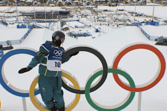 improve your skiing or snowboarding from an olympian