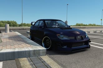 custom vehicles for assetto corsa