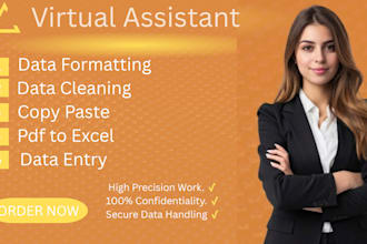 complete copy paste tasks quickly and accurately