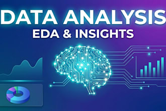 do exploratory data analysis