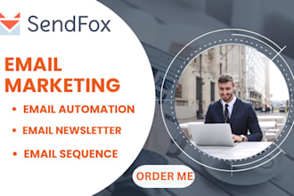 fix dead sendfox list sendfox automate sales email marketing email newsletter