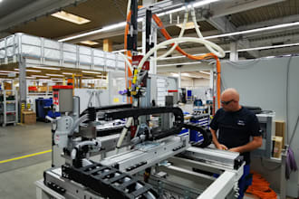 do plc programming siemens  codesys  beckhoff  safety remote or onsite