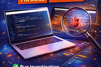 do cplusplus programming tasks, projects and fix bugs