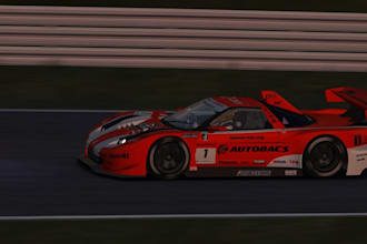 design your custom skin for assetto corsa