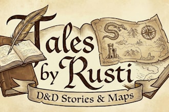 create custom dnd items npcs and legendary bosses