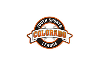 design exceptional youth sports league logo