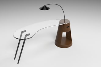 design surface and product