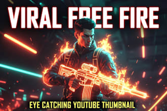 create click magnet free fire youtube thumbnails