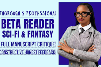 beta read fantasy novel, romantacy beta reader, critique fantasy beta reader