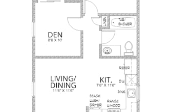 design house suitable housing scheme plan for your plot
