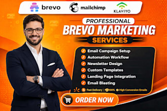 brevo email marketing, brevo automation, brevo email template, brevo newsletter