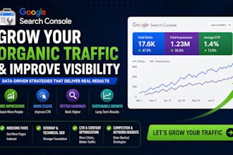 optimize google search console for better SEO growth