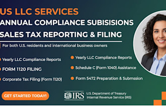 register your llc and handle business formation with fast filling