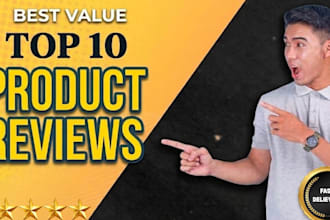 design professional and clickable youtube thumbnails