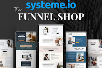systeme io SSL error gdpr dsgvo compliance and custom domain dns
