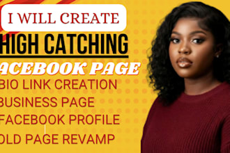 do facebook business page create and setup social media accounts setup
