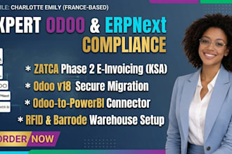 setup zatca phase 2 e invoice integration and ksa compliance for your erpnext