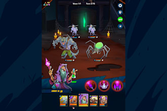 do 2d 3d unity game development, 2d mobile game, multiplayer game, unreal engine
