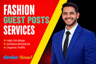 publish fashion guest posts on high da guest posts