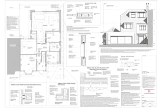 do uk structural design, calculation, structural report for uk building control