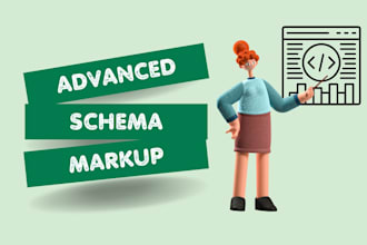 do seo schema markup structured data for wordpress