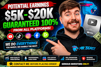 setup revenue boosting youtube automation channel, cash cow videos