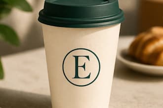 do brand designing visual identity design