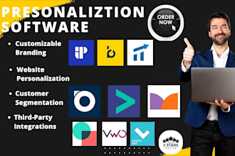 design outstanding professional personalization software instapage terminus