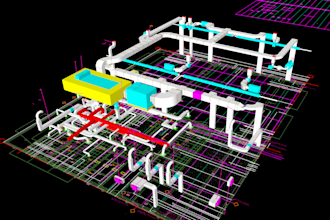 design professional mep systems electrical, plumbing, hvac