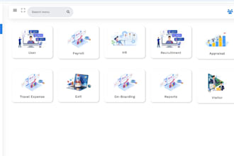 develop full stack web applications using angular and dot net web API