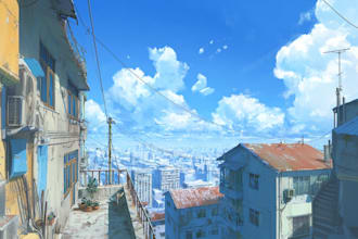 do environment concept arts