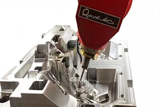 help you source molds and tooling from qualified china suppliers