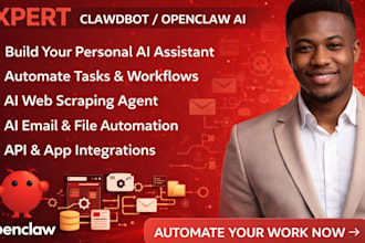 setup openclaw clawdbot moltbot on vps mac mini or windows ai agent
