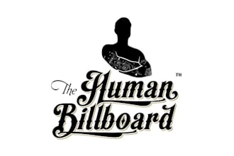 design retro vintage tattoo flash logo